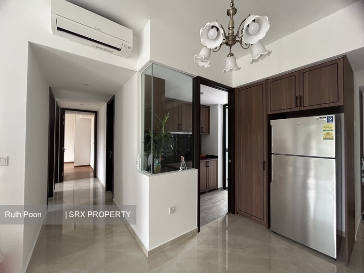 Mayfair Gardens (D21), Condominium For Rent 100920711